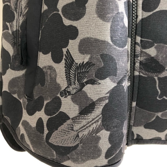 Columbia Limited Edition Zip Jkt NWT - Picture 11 of 16